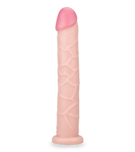 Load image into Gallery viewer, Long realistic dildo 13.50 inches