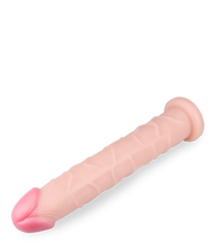 Load image into Gallery viewer, Long realistic dildo 13.50 inches
