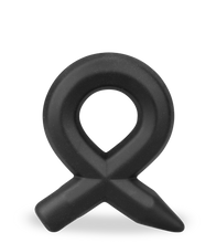 Load image into Gallery viewer, Loop medical-grade silicone cock ring