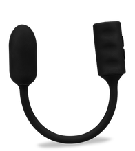 Load image into Gallery viewer, Looping remote-controlled vibrating stimulator