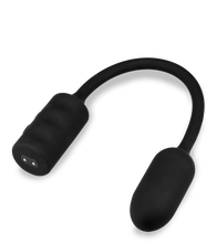 Load image into Gallery viewer, Looping remote-controlled vibrating stimulator