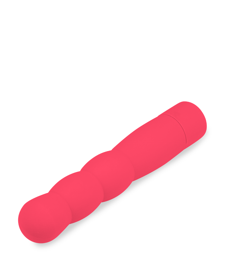 Loopy vibrator 10 modes