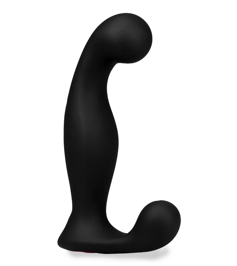 Lord remote-controlled prostate stimulator