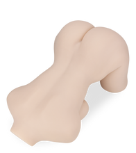 Load image into Gallery viewer, Lorena sex torso with gel-filled breasts 41.00 lb