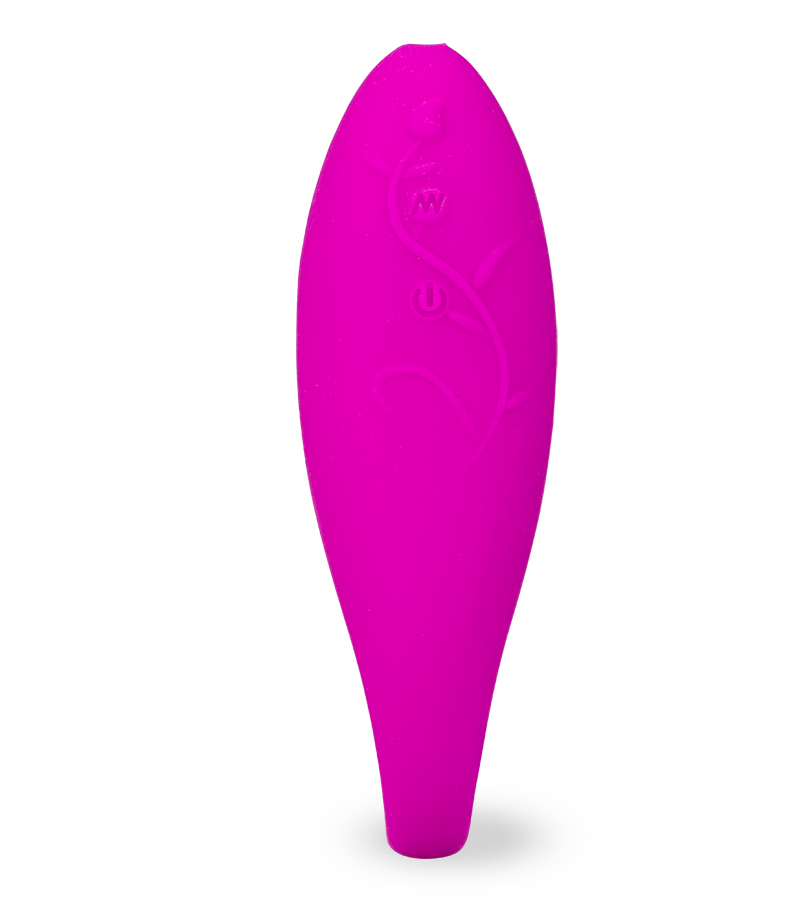 Lov’Inside couple’s stimulator