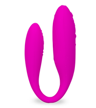 Load image into Gallery viewer, Lov’Inside couple’s stimulator