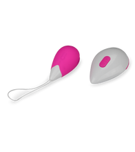 Load image into Gallery viewer, Love Drop remote-controlled vibrating egg