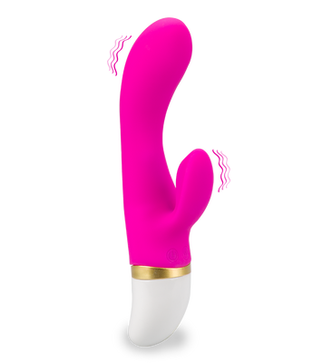 Lovely rabbit vibrator