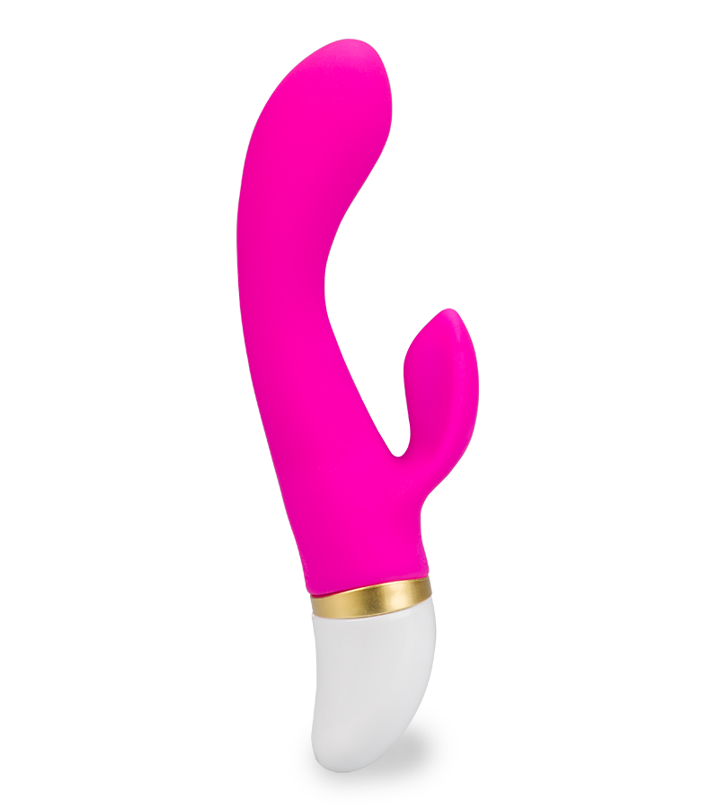 Lovely rabbit vibrator