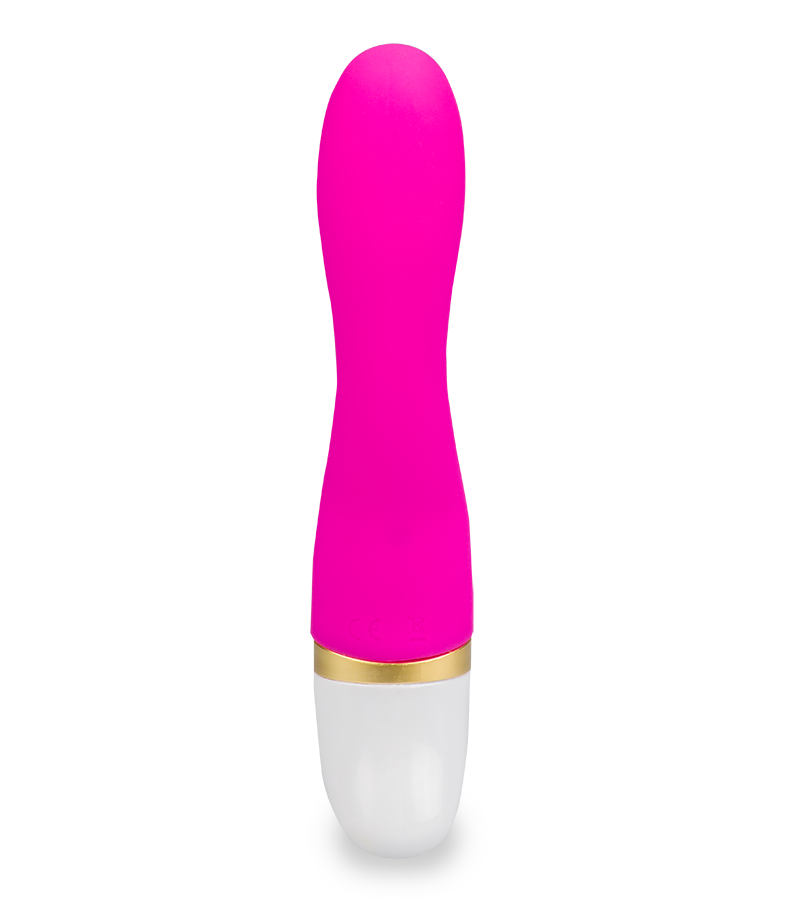 Lovely rabbit vibrator