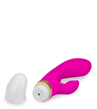 Load image into Gallery viewer, Lovely rabbit vibrator