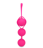 Lover set of Kegel balls
