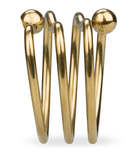 Load image into Gallery viewer, Loving Heart metal cock ring