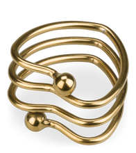 Load image into Gallery viewer, Loving Heart metal cock ring