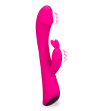 Lucky Bunny rabbit vibrator