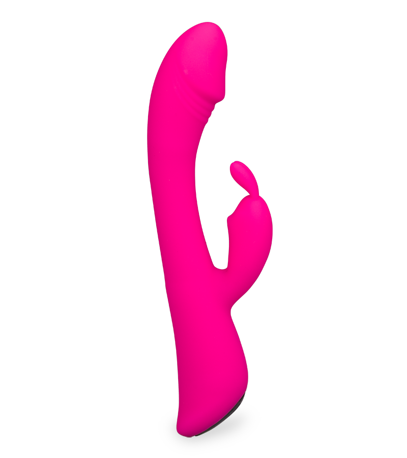 Lucky Bunny rabbit vibrator