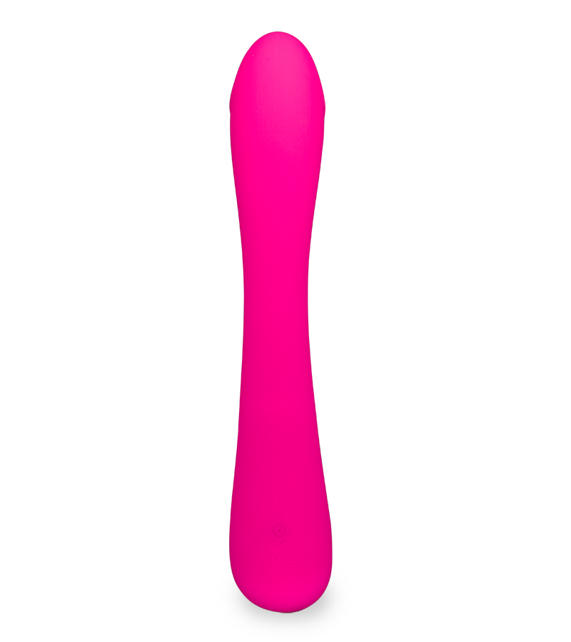 Lucky Bunny rabbit vibrator