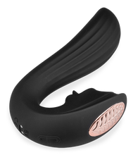 Load image into Gallery viewer, Lucky Licker G-spot and clit stimulator