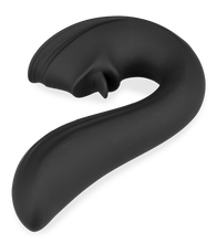 Load image into Gallery viewer, Lucky Licker G-spot and clit stimulator