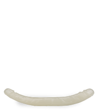 Load image into Gallery viewer, Lumino glow-in-the-dark double dildo 14.50 inches