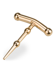 Load image into Gallery viewer, Lunik penis plug