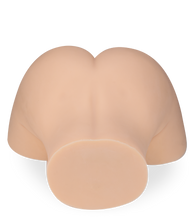 Load image into Gallery viewer, Lyra vibrating and thrusting ass masturbator 19 lb