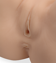 Load image into Gallery viewer, Lyra vibrating and thrusting ass masturbator 19 lb