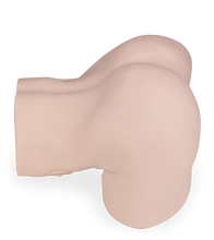 Load image into Gallery viewer, Lyzzie vibrating and sucking masturbator 4.50 lb