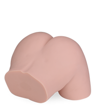 Load image into Gallery viewer, Maddie ultra-realistic ass 20 lb