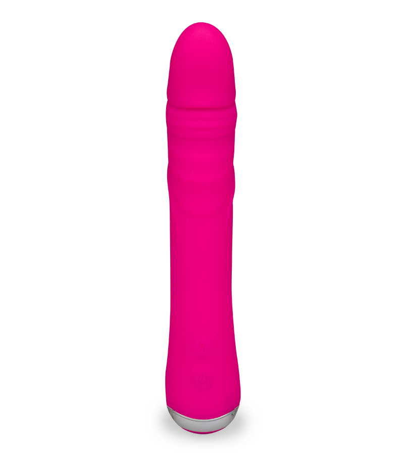 Madness G-spot vibrator