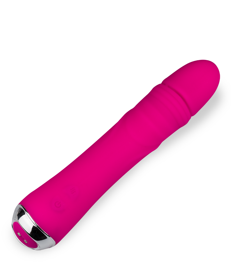 Madness G-spot vibrator