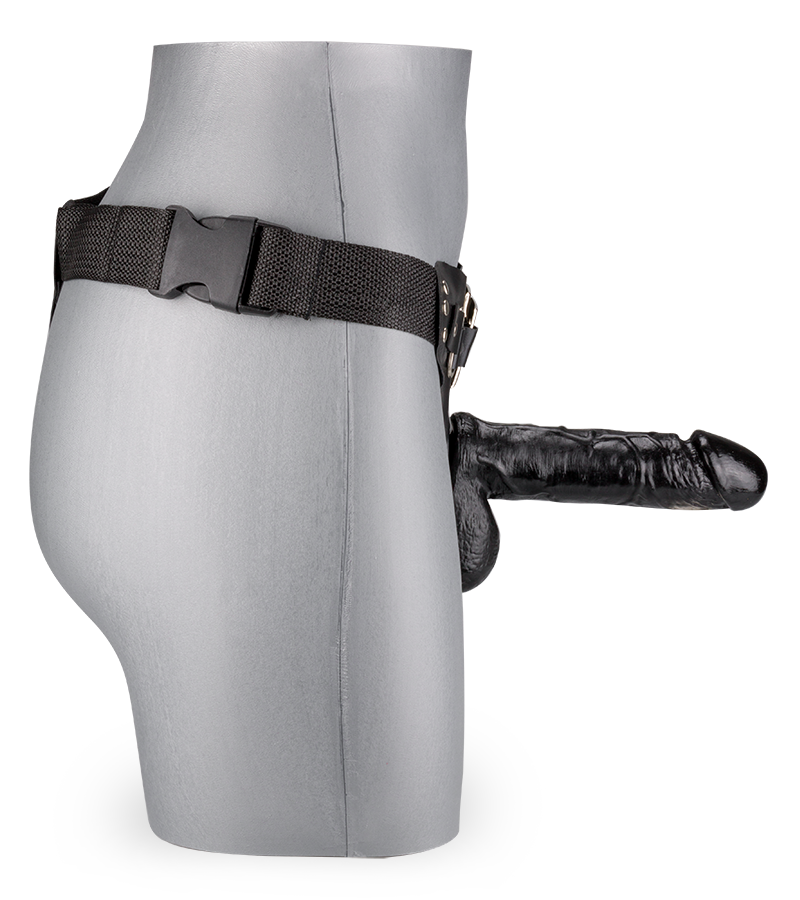 Mael Strap on harness kit 7.00 inches