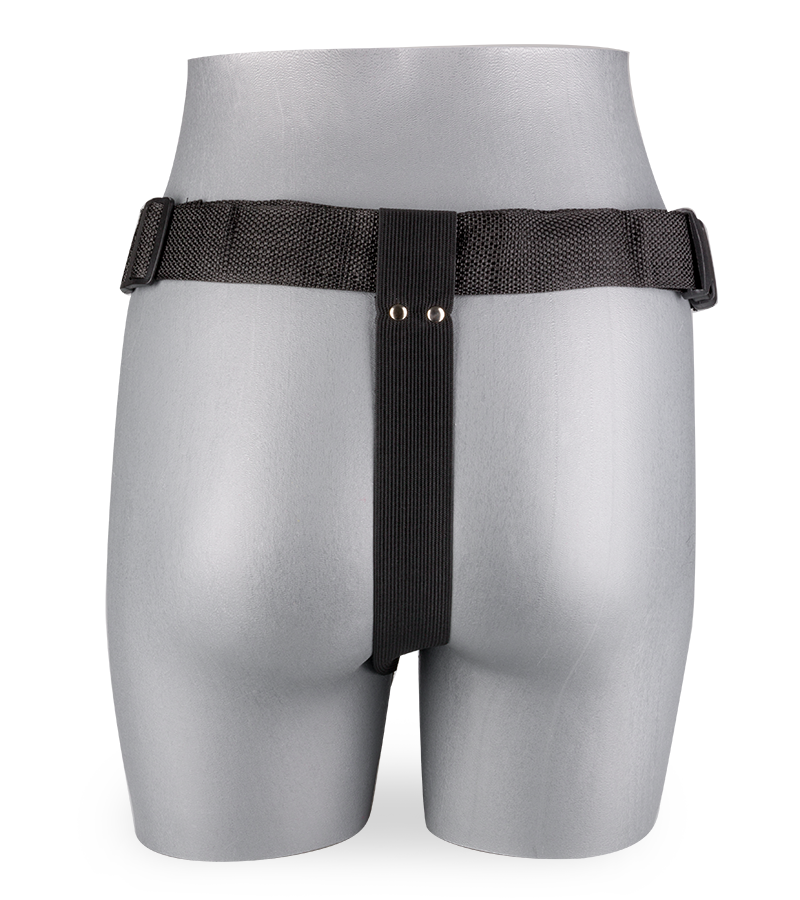 Mael Strap on harness kit 7.00 inches