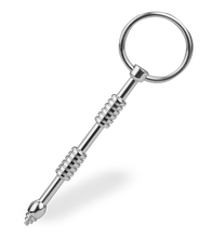 Load image into Gallery viewer, Magellan penis plug