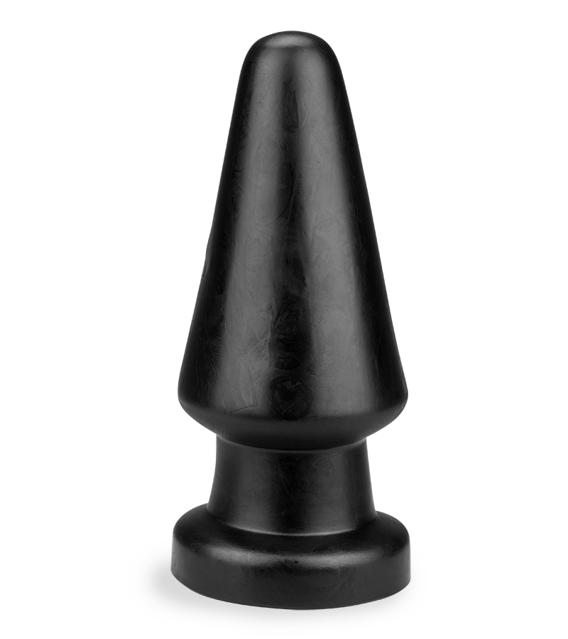 Magic Bullet gigantic anal plug