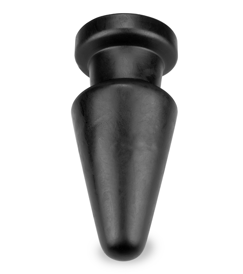 Magic Bullet gigantic anal plug