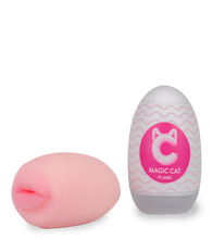 Load image into Gallery viewer, Magic Cat set of 6 masturbation eggs