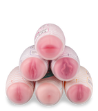 Magic Cat set of 6 masturbation eggs
