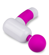 Load image into Gallery viewer, Magic Flash ultra-powerful wand vibrator