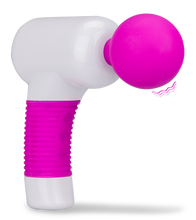 Load image into Gallery viewer, Magic Flash ultra-powerful wand vibrator