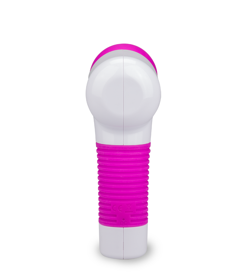 Magic Flash ultra-powerful wand vibrator