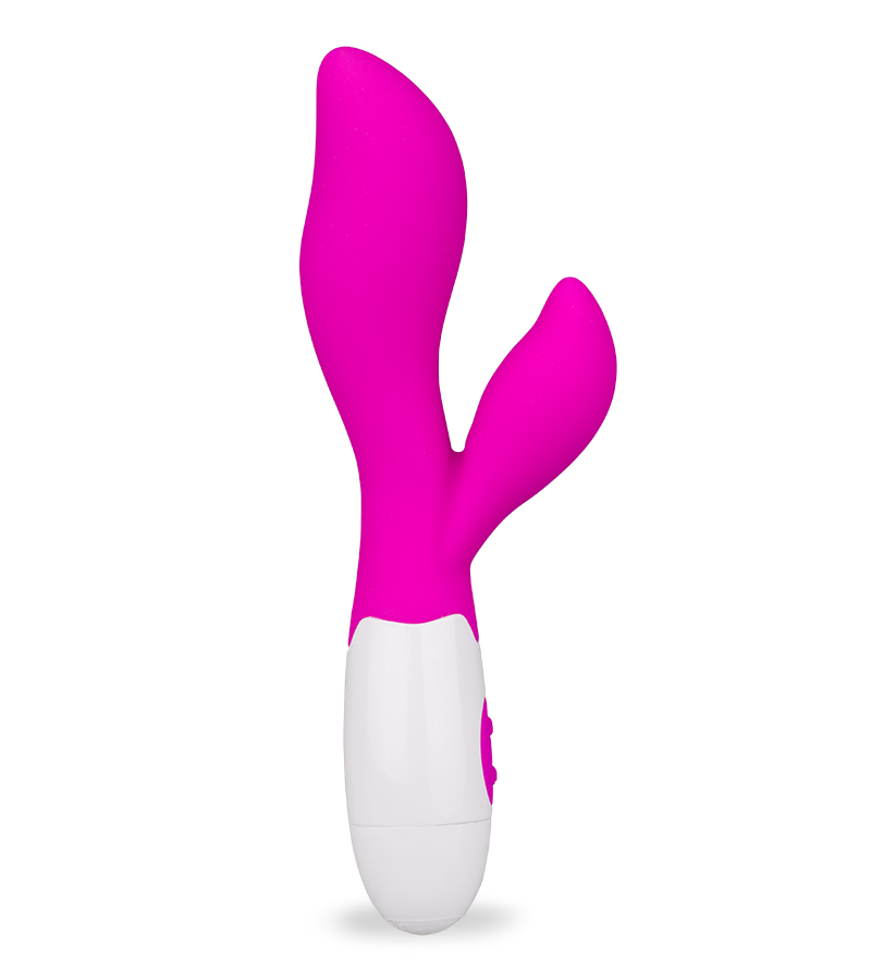 Magic Leaf rabbit vibrator