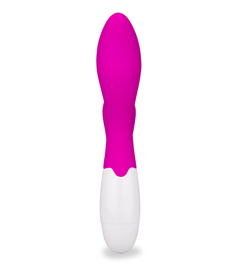 Magic Leaf rabbit vibrator