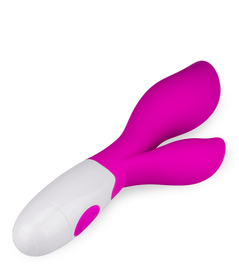 Magic Leaf rabbit vibrator