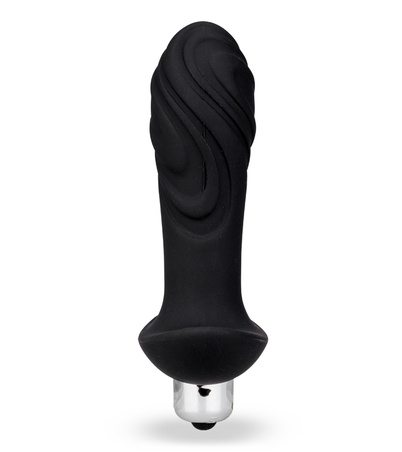 Magic multifunctional vibrating anal plug