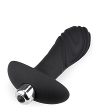 Load image into Gallery viewer, Magic multifunctional vibrating anal plug