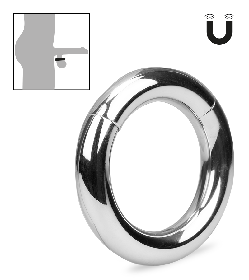 Magnet steel ball stretcher 96 grams