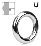 Magnet steel ball stretcher 96 grams