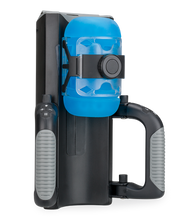 Load image into Gallery viewer, Majestic Pro thrusting masturbator with handles