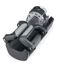 Load image into Gallery viewer, Majestic Pro thrusting masturbator with handles